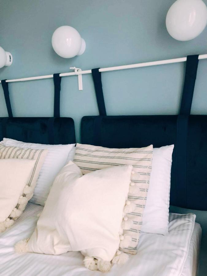 Appartamento Sofia Balticus Check-In Miedzyzdroje Esterno foto