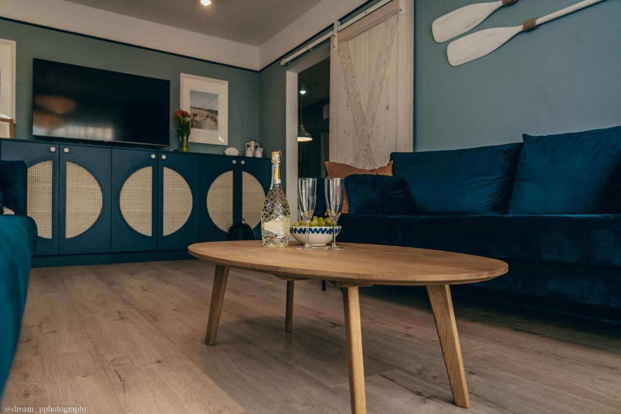 Appartamento Sofia Balticus Check-In Miedzyzdroje Esterno foto