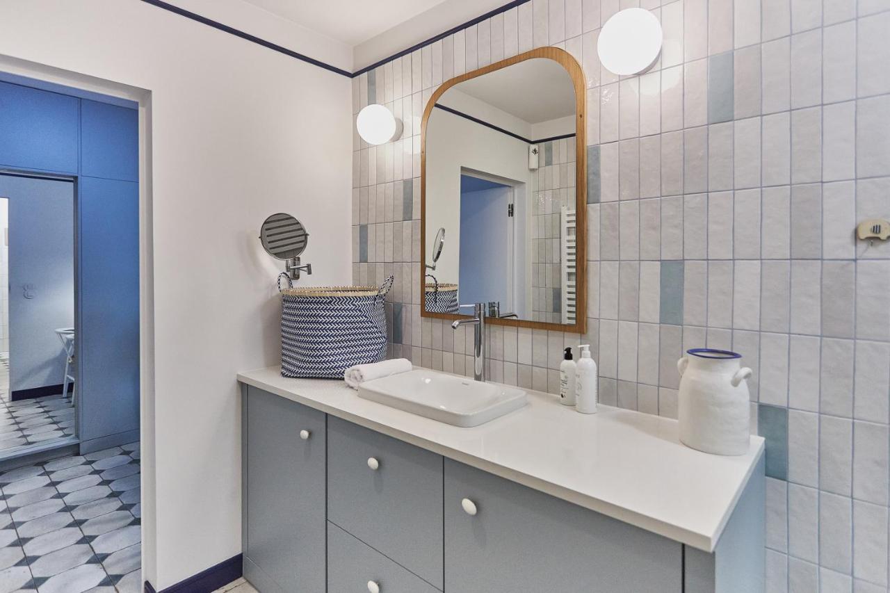 Appartamento Sofia Balticus Check-In Miedzyzdroje Esterno foto
